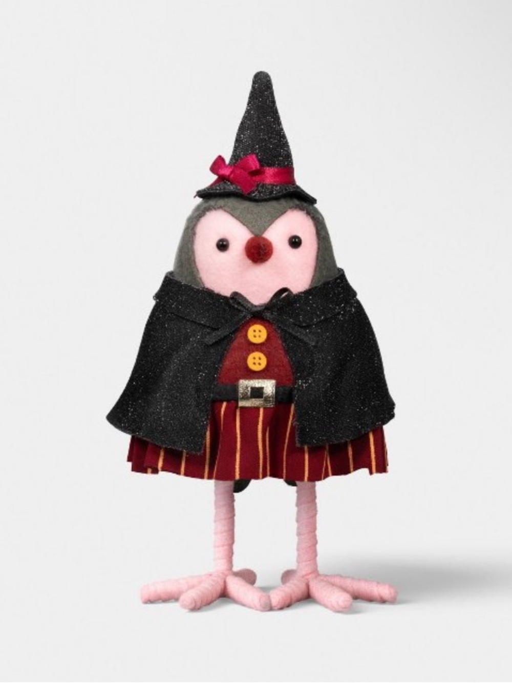 Target Featherly Friends Hyde & EEK! Witch Bird